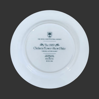 Wall Hanging Plate