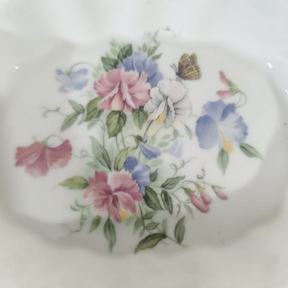Small Dish