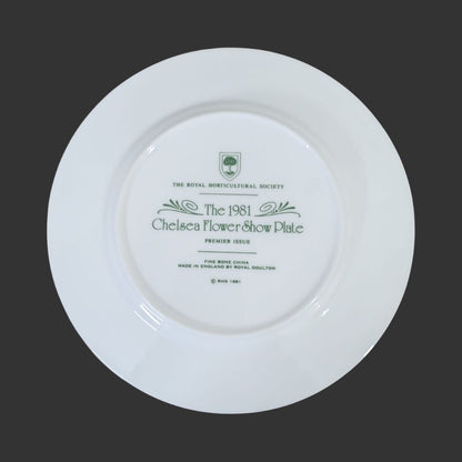Wall Hanging Plate