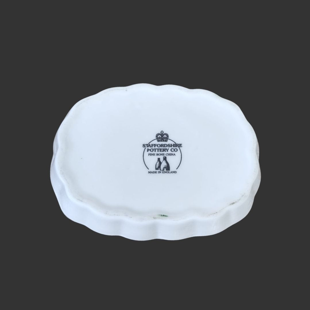 Small Dish