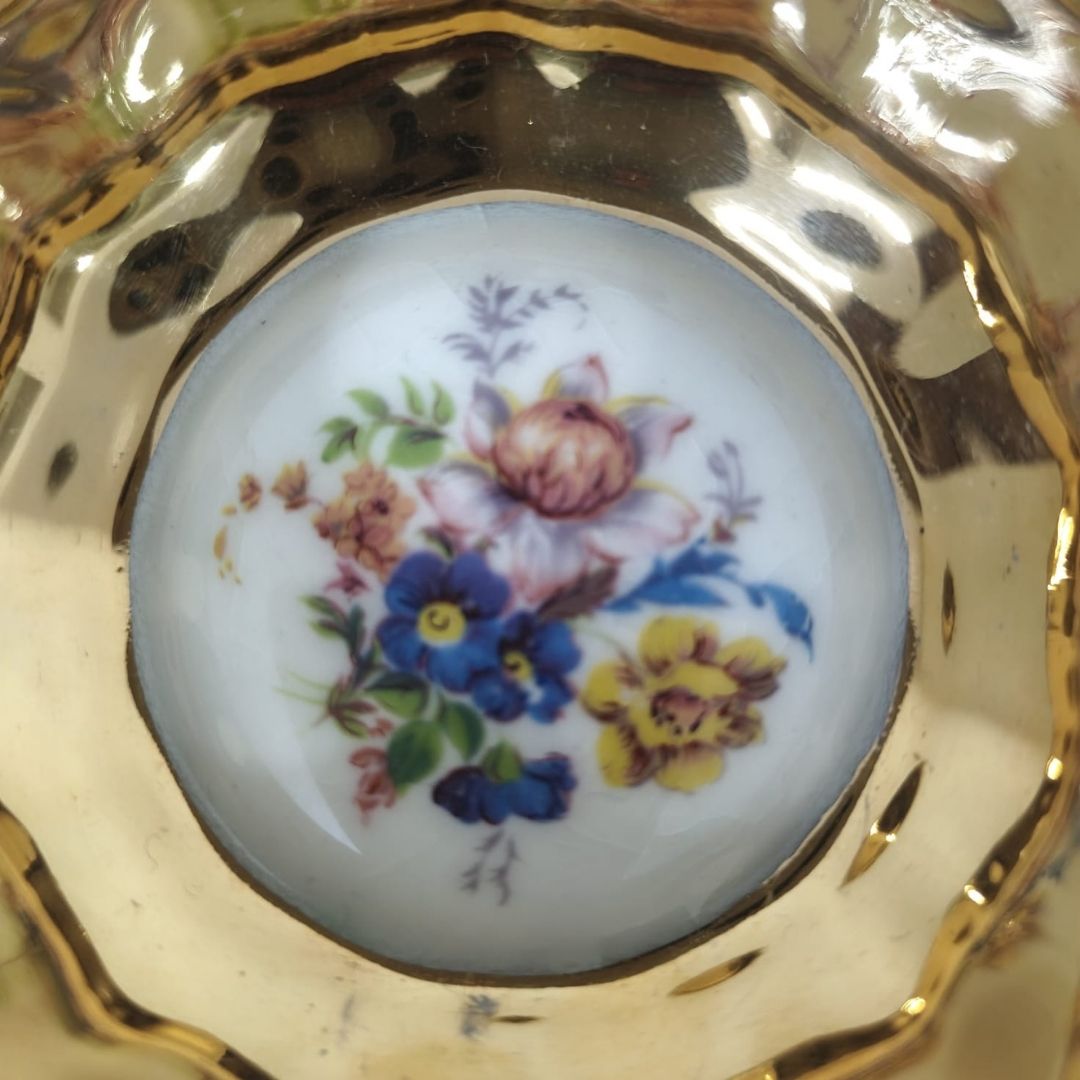 Pin Dish