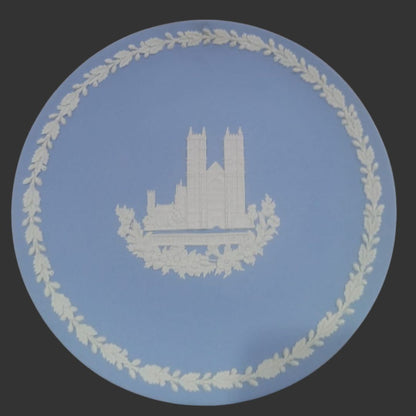 Wall Hanging Plate