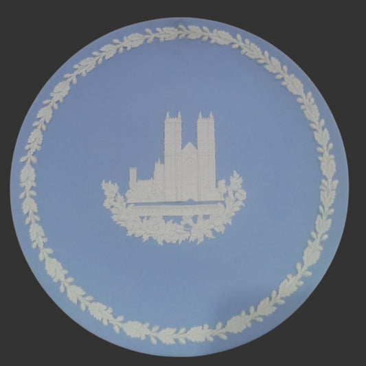 Wall Hanging Plate