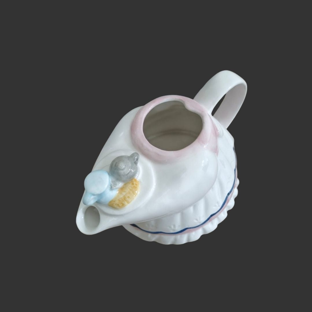 Decorative Tea-pot