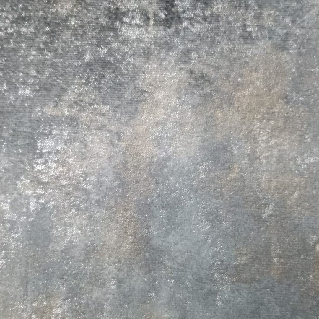 Textured Velvet Fabric