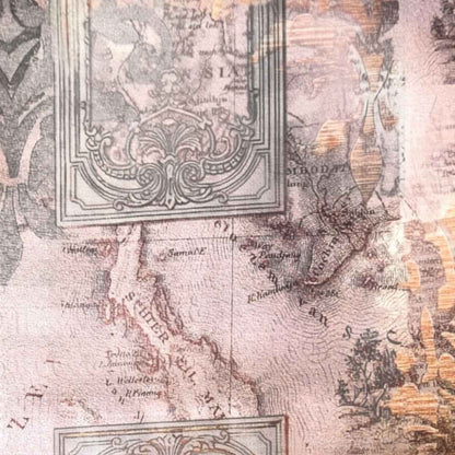 Digital Fabric