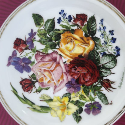 Wall Hanging Plate