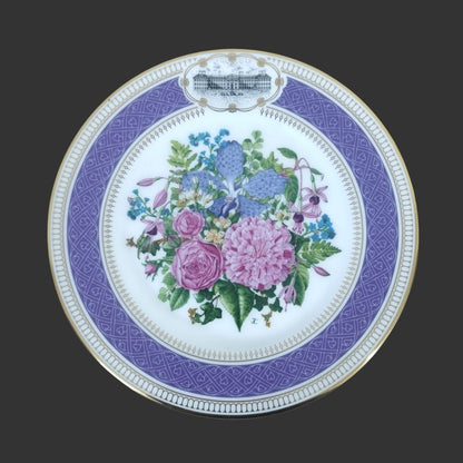 Wall Hanging Plate