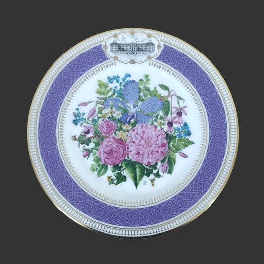 Wall Hanging Plate