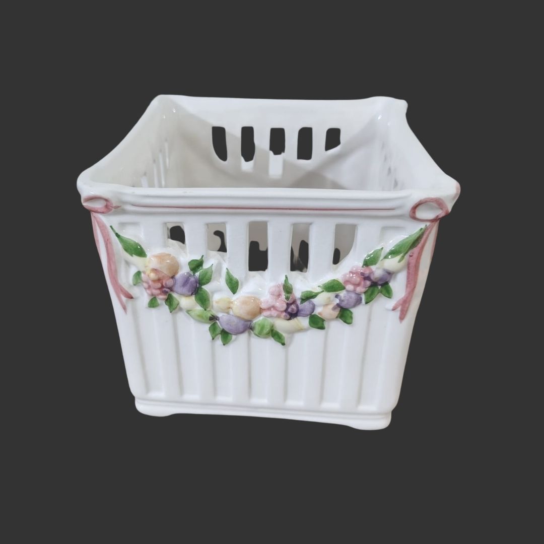 Decorative Basket