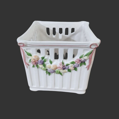 Decorative Basket