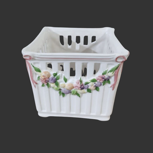 Decorative Basket