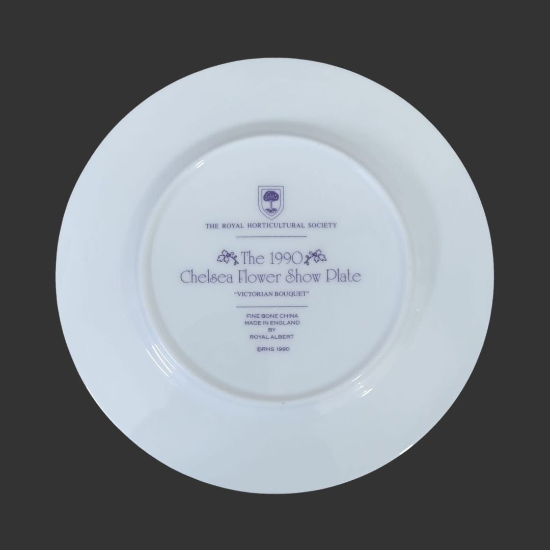 Wall Hanging Plate
