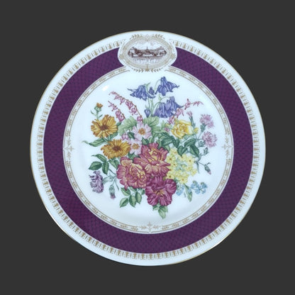 Wall Hanging Plate