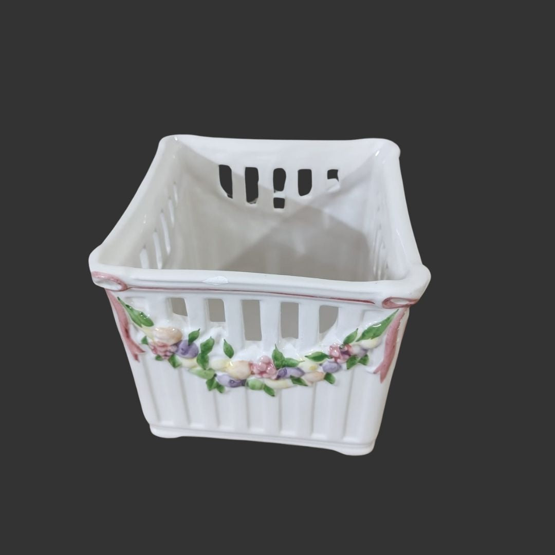 Decorative Basket