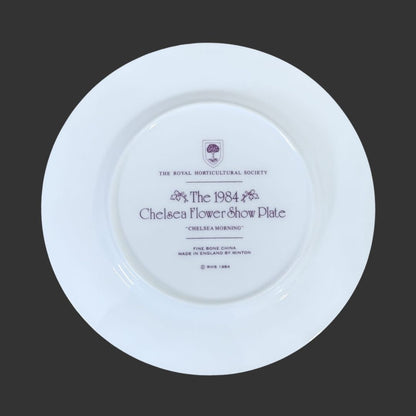 Wall Hanging Plate
