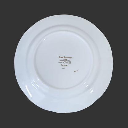 Wall Hanging Plate