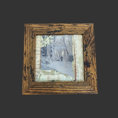 Frame