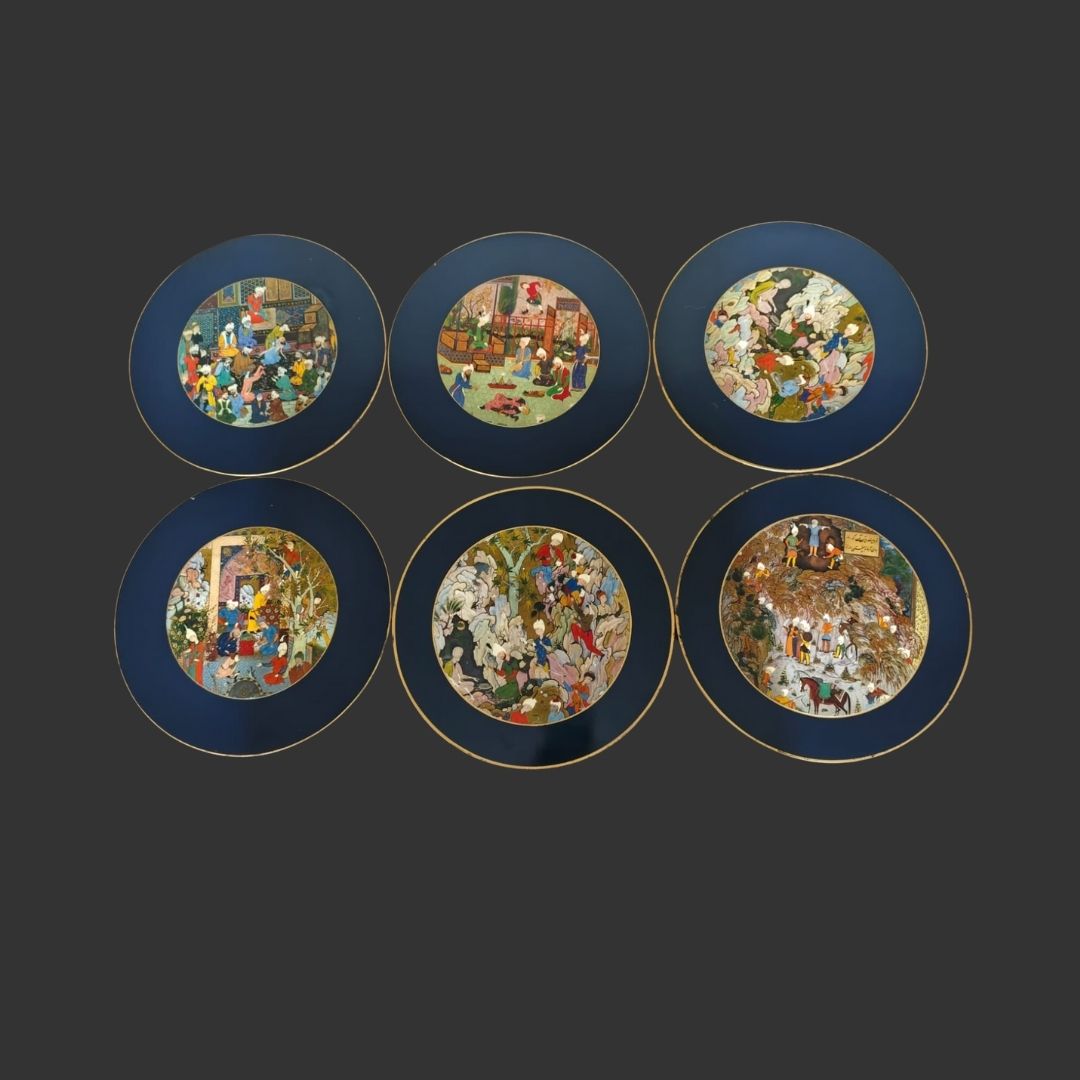 Set of 06 Table Mats