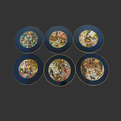 Set of 06 Table Mats