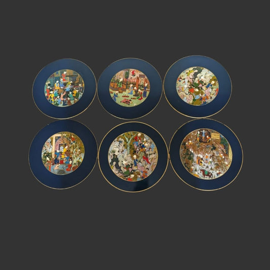 Set of 06 Table Mats