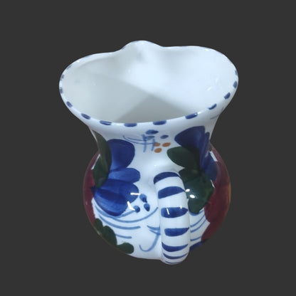 Pitcher