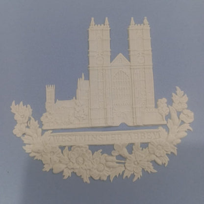 Wall Hanging Plate
