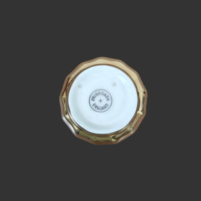 Pin Dish
