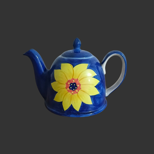 Teapot