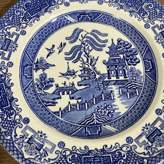 Wall Hanging Plate