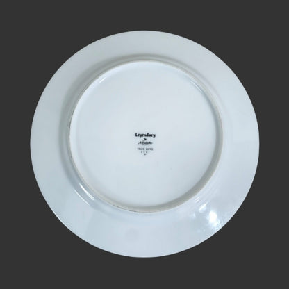 Dinner plate