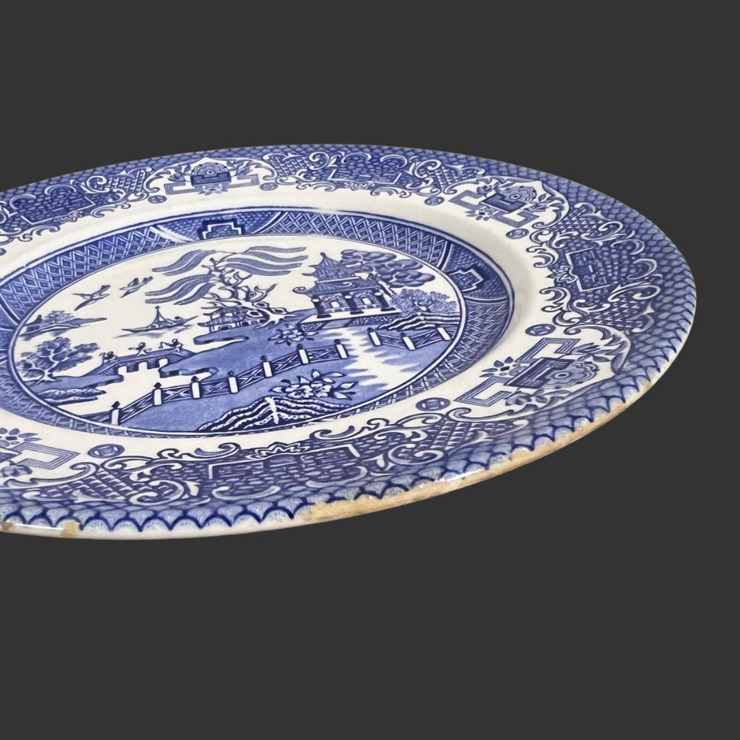 Wall Hanging Plate