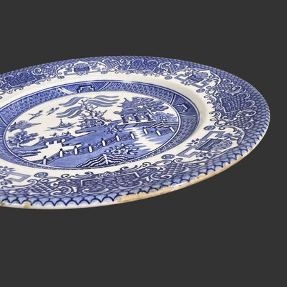 Wall Hanging Plate