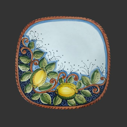 Wall Hanging Plate