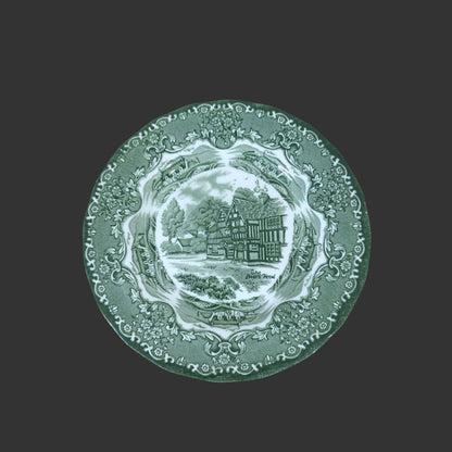 Wall Hanging Plate