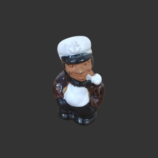 Captain Figurine
