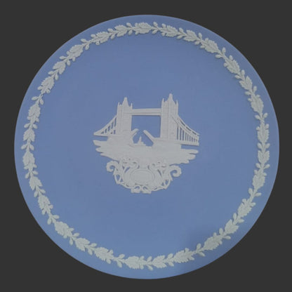 Wall Hanging Plate