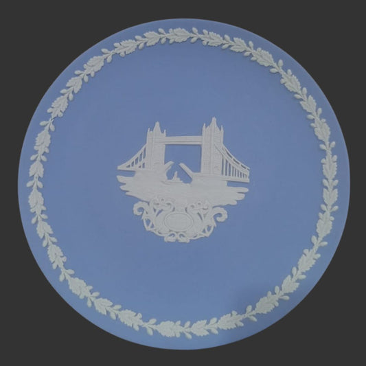 Wall Hanging Plate