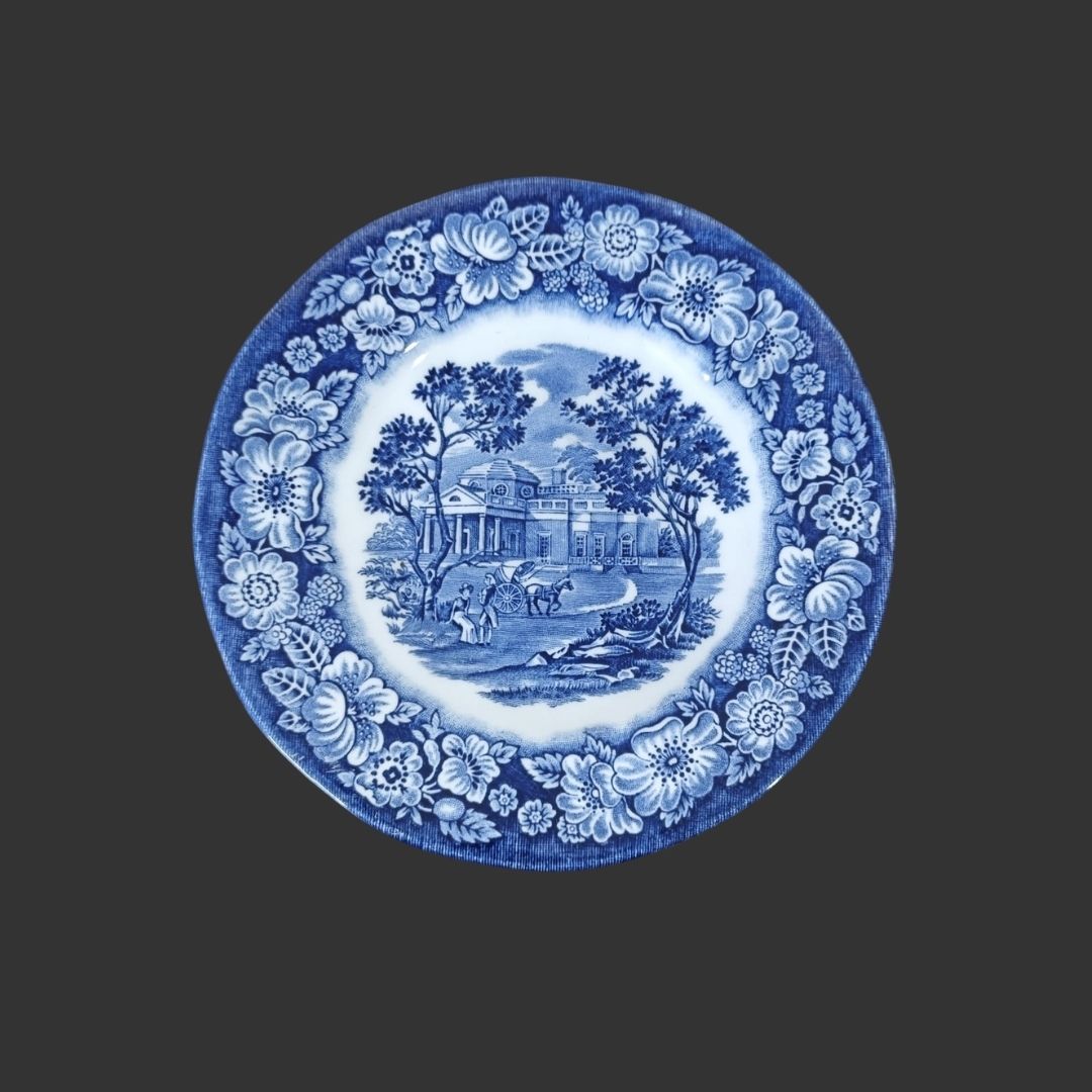 Wall Hanging Plate