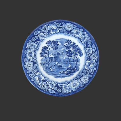 Wall Hanging Plate