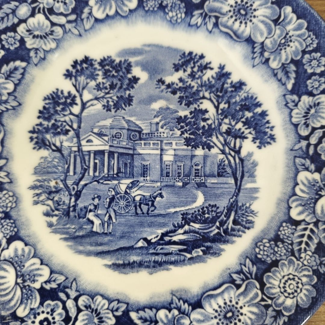 Wall Hanging Plate