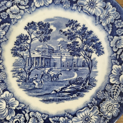 Wall Hanging Plate