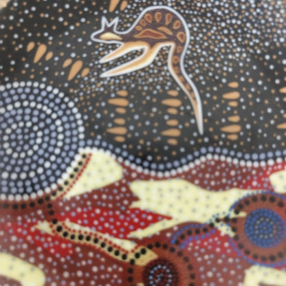 Wall Hanging Plate