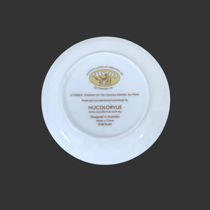 Wall Hanging Plate