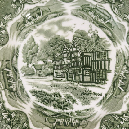Wall Hanging Plate
