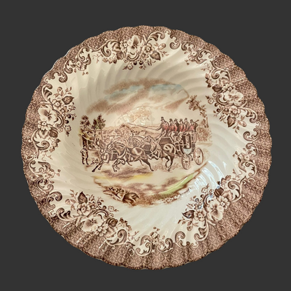 Deep Dishes