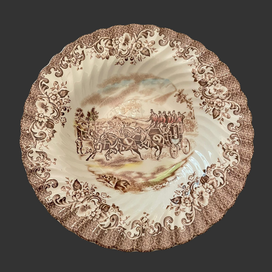 Deep Dishes