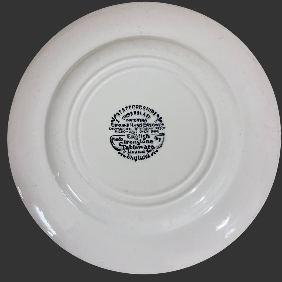 Wall Hanging Plate