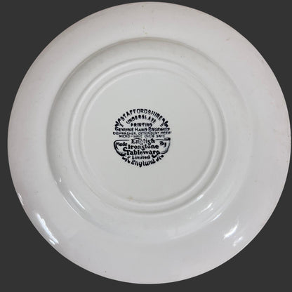 Wall Hanging Plate