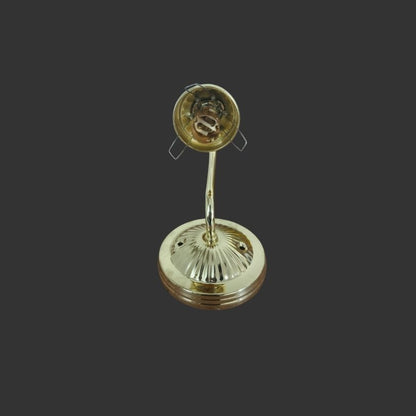 Kempton Single Wall Light